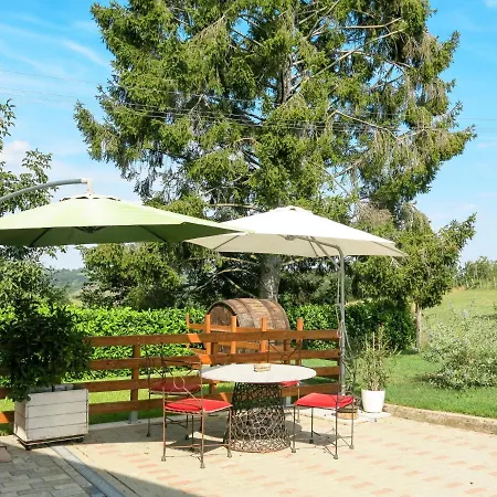 Ca' Marianna By Interhome Apartment