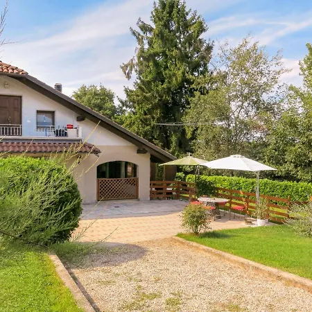 Ca' Marianna By Interhome Apartment *