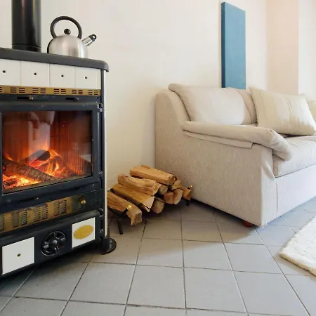 Apartment Ca' Marianna By Interhome