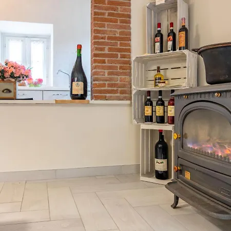 Apartment Ca' Marianna By Interhome